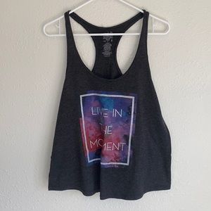 Women’s Graphic Tank Top